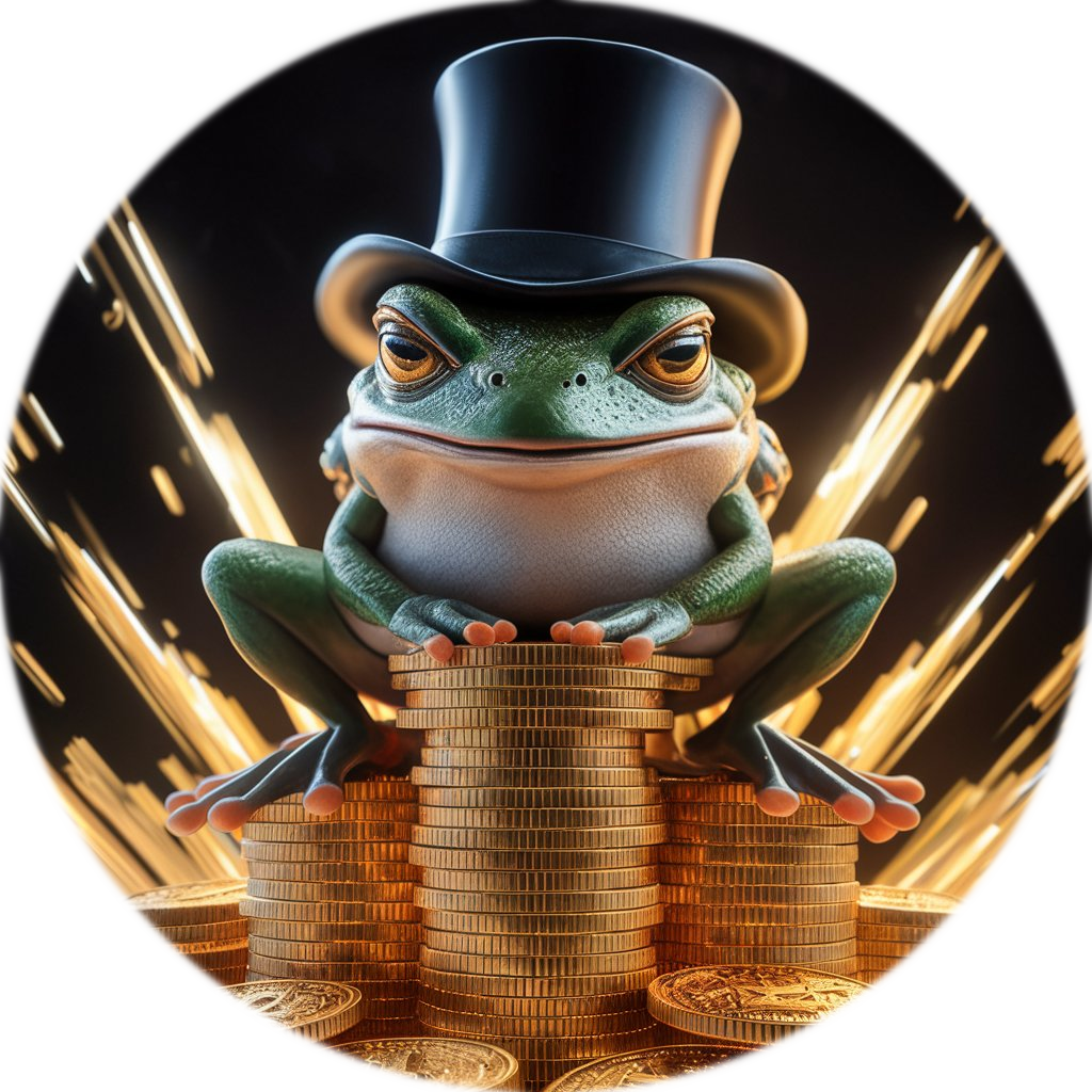 Frog Fortune